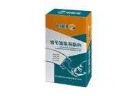 Heilongjiang putty powder allergy how to do